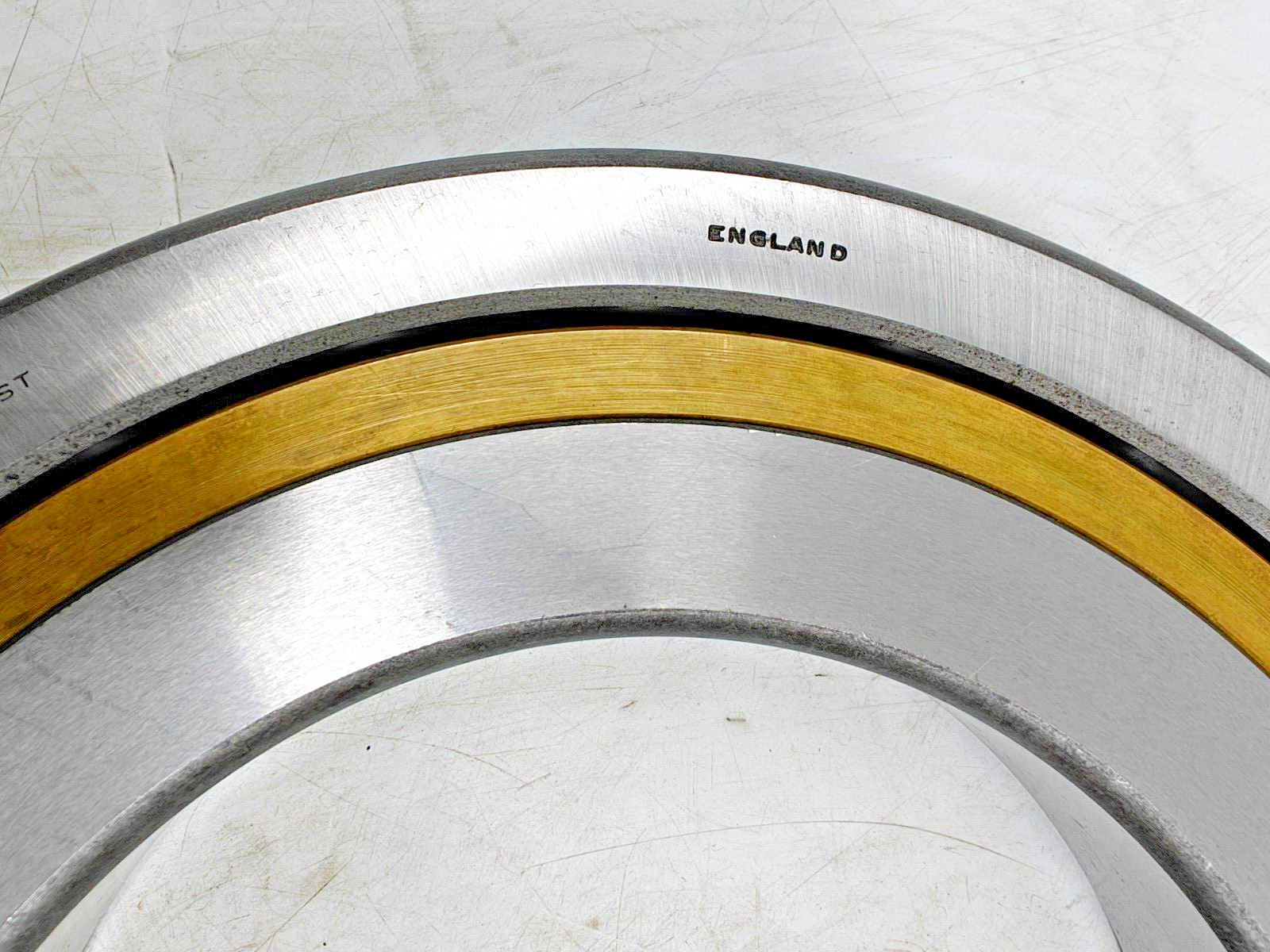LJT7E RHP Angular Ball Bearing LJT 7 M / LJT 7 MB 7″ x 12″ x 1.75″ ALS56 LS25 AC