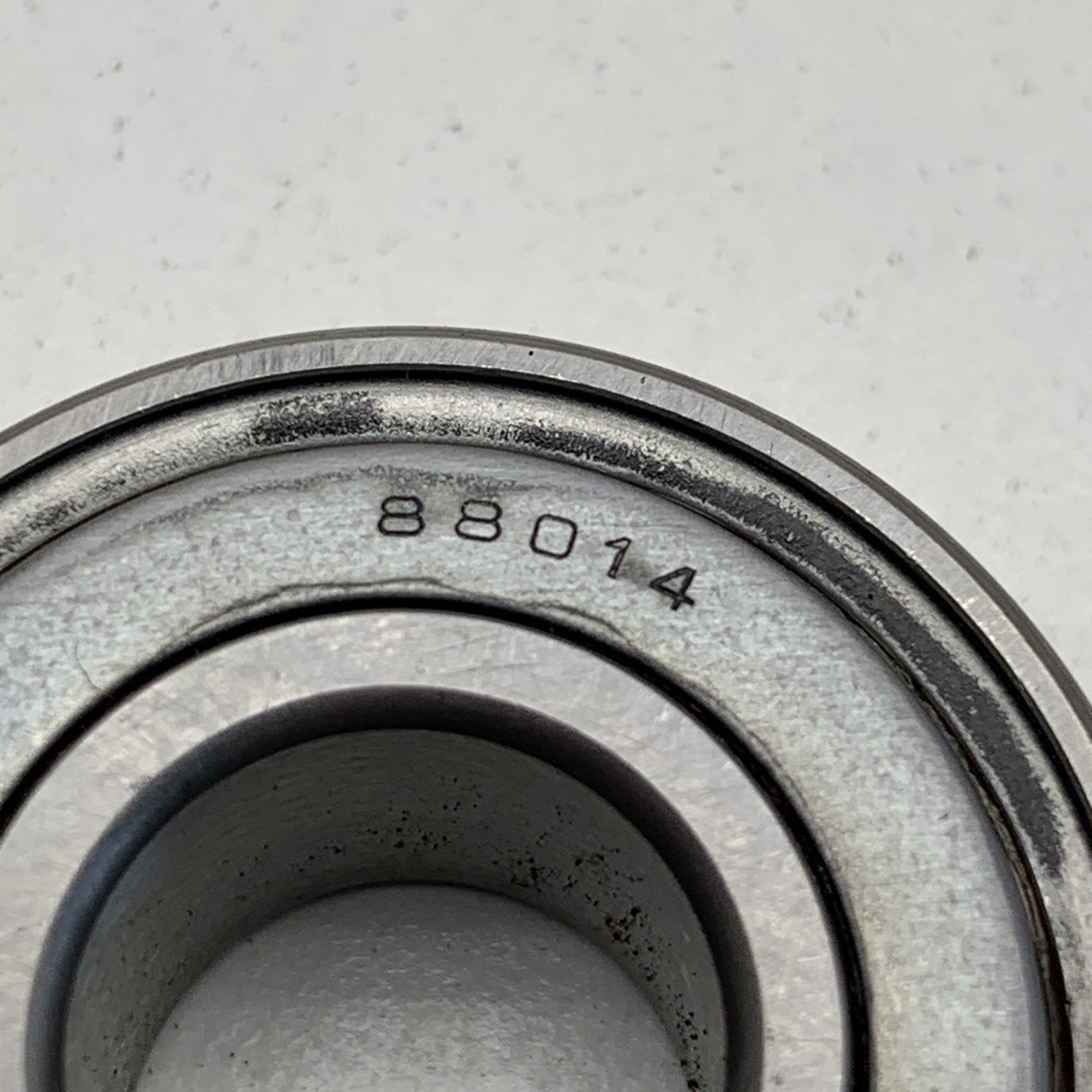 PEER 88014 Metal Shield Shielded Ball Bearing 14mm ID x 34mm OD, 1/2′ Width