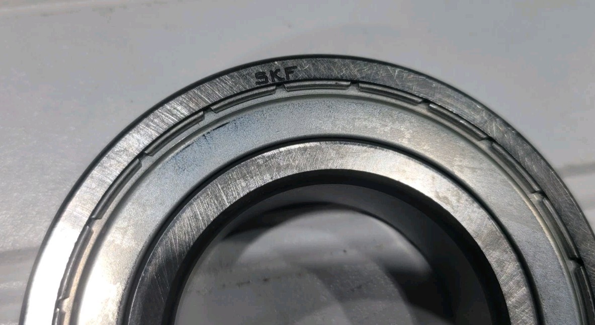 209 SKF 45 x 85 x 19 mm DEEP Grove BALL Bearing SINGLE ROW 209-Z/S1