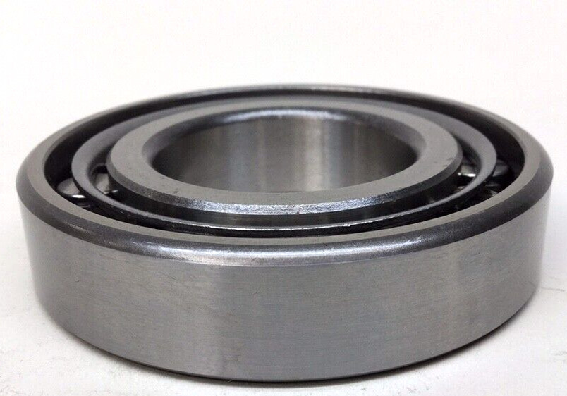 SKF N208 T Cylindrical Roller Bearing 40mm ID X 80mm OD X 18mm W N-208-T