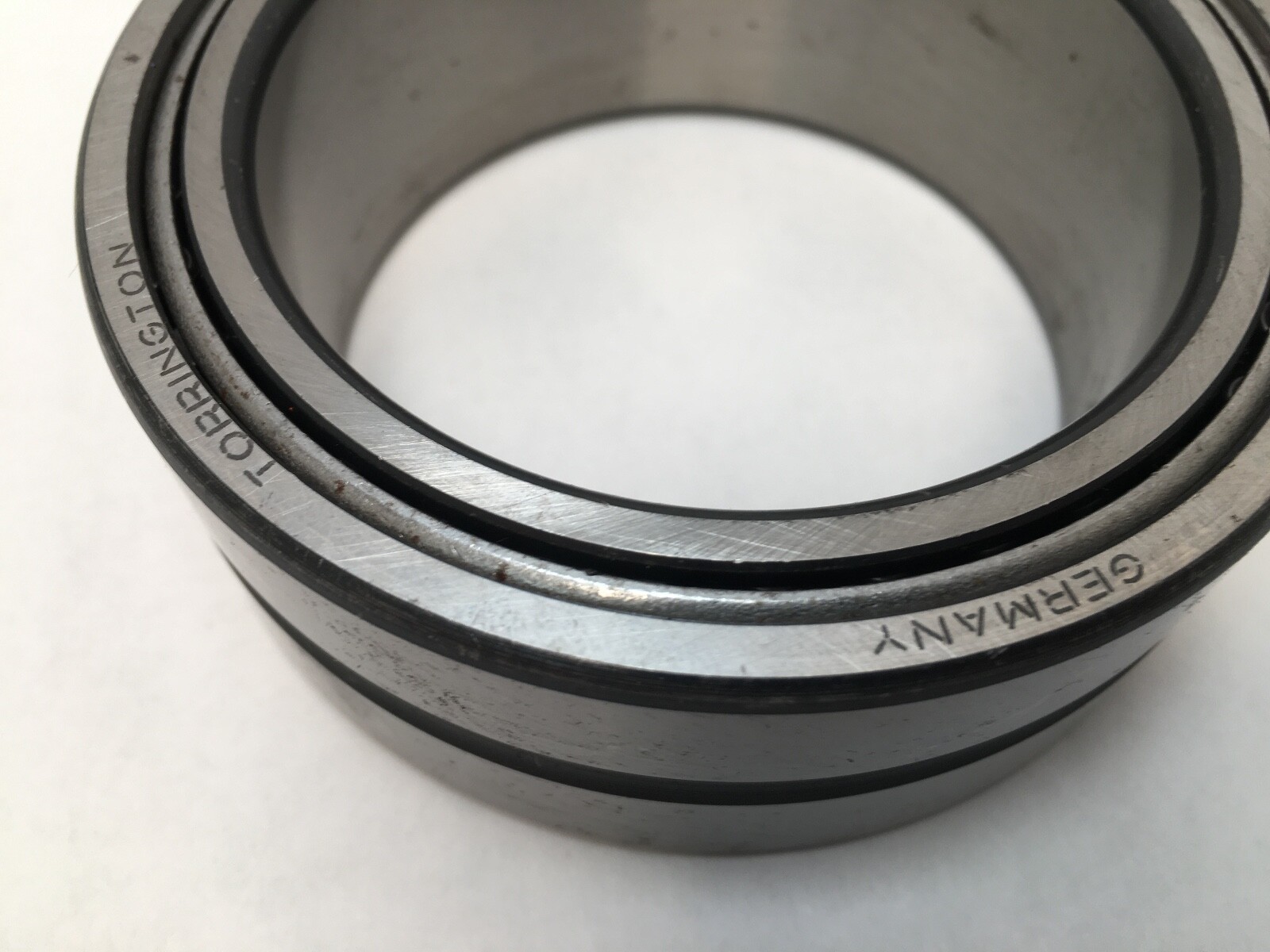 Torrington NKJ70/35A Needle Bearing 70x95x35 mm NKJ-70/35-A Germany