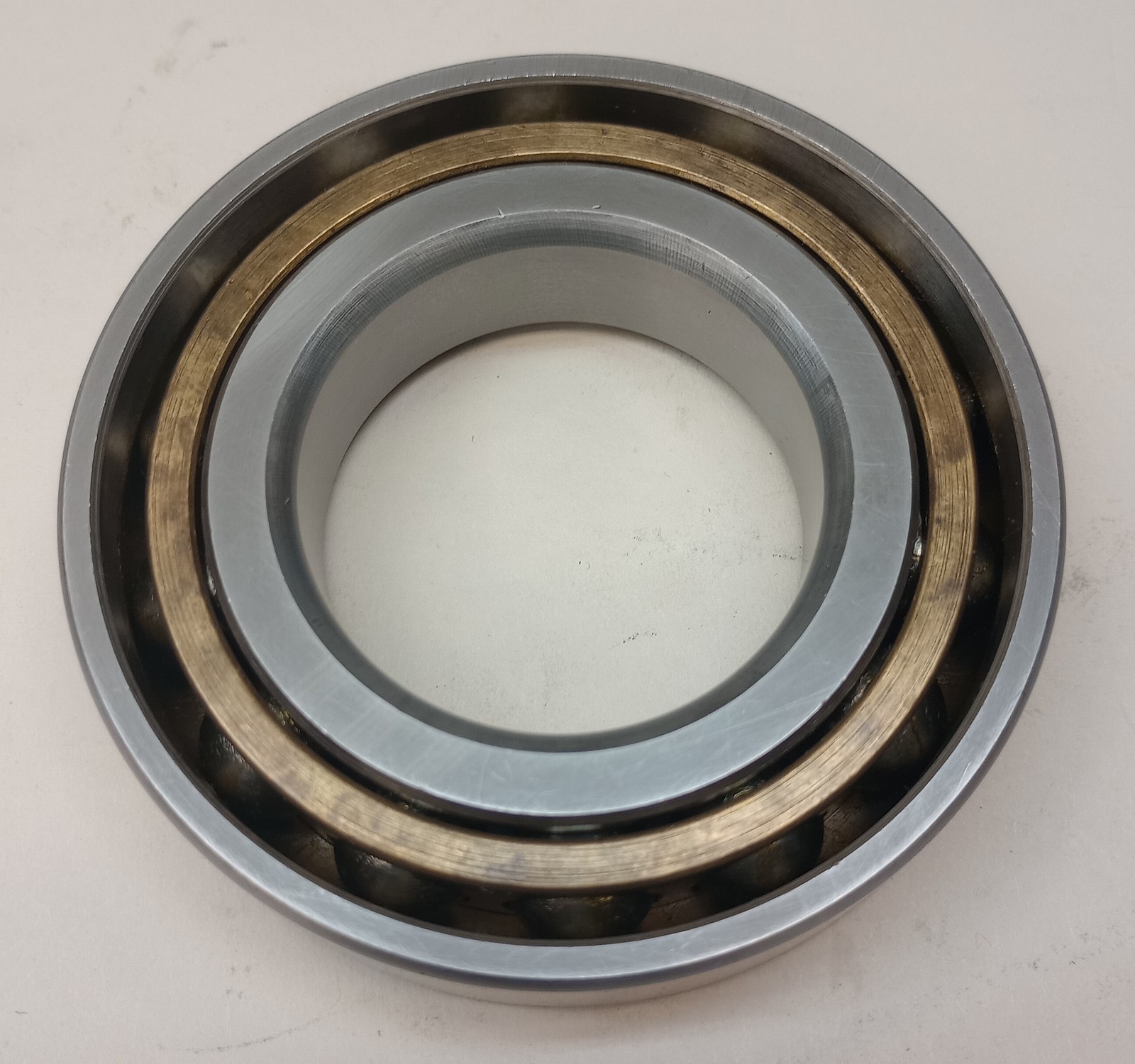 Steyr 7209 BG MA Angular Contact Ball Bearing 45 X 85 X 19mm 7209-BG-MA