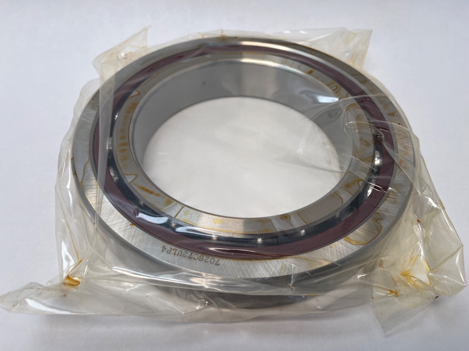 RHP 7026CTSULP4 Bearing 130x200x33 mm 7026C 7026-C-T-SUL-P4 England