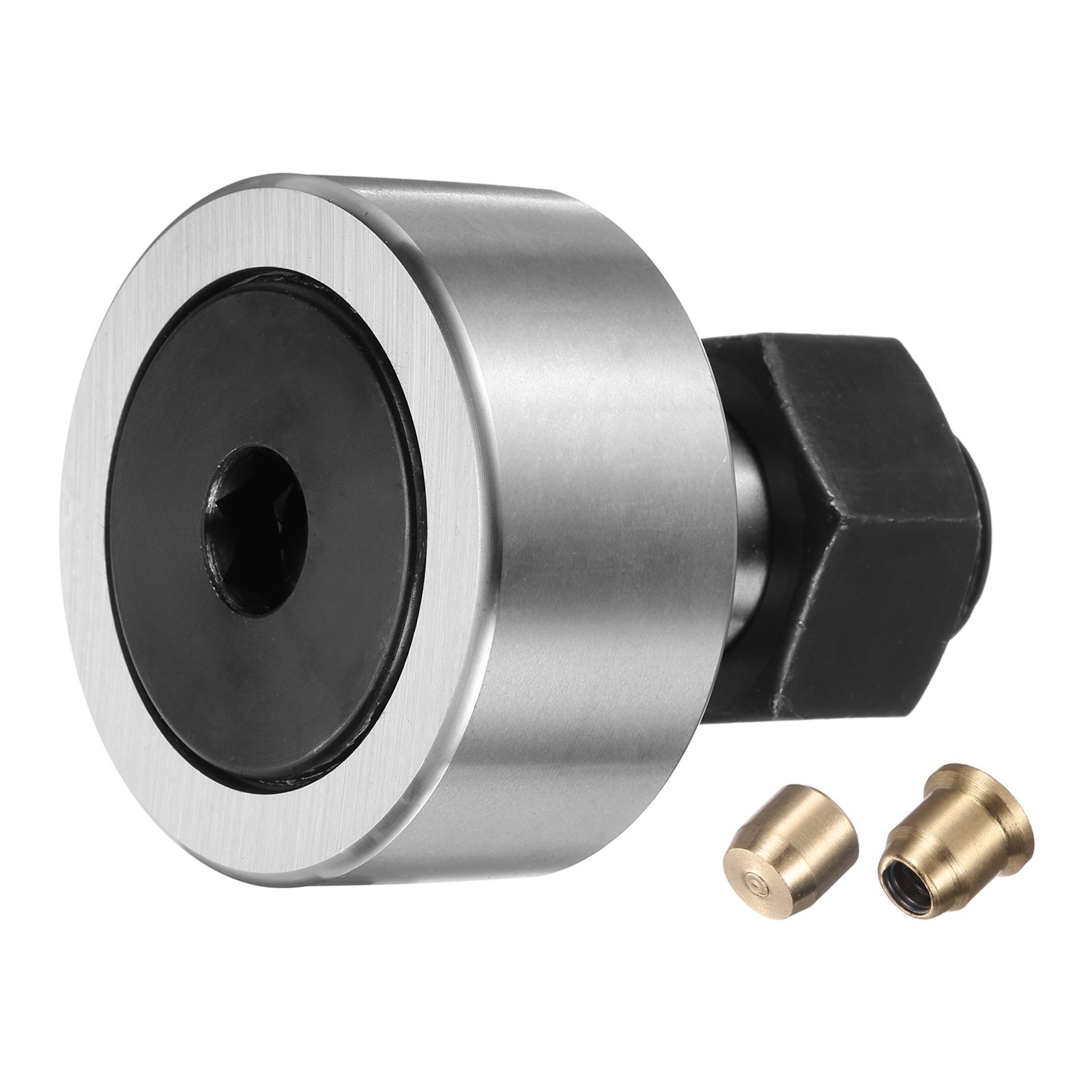 CF20/KRV52 PPA M20 Stud Needle Roller Stud Track Bearing (Hexagon Socket)
