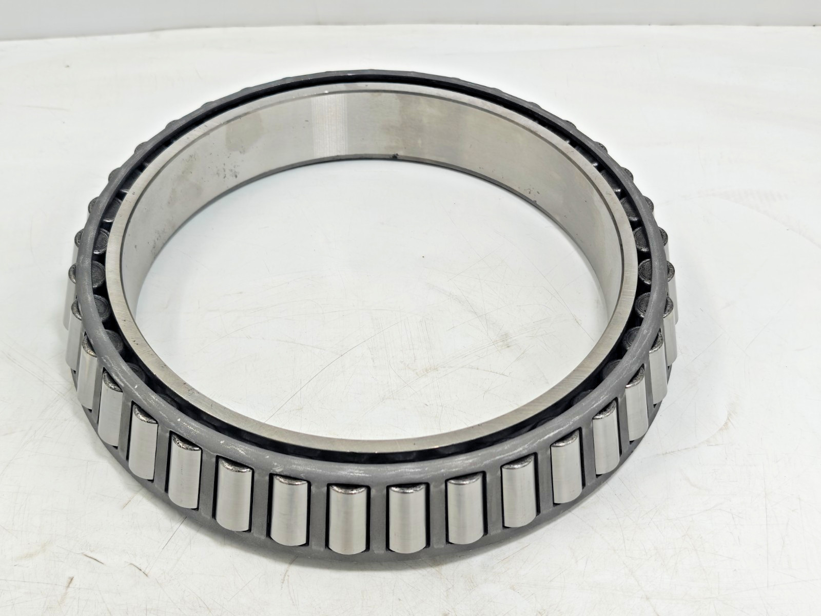 8578 Timken Tapered Roller Bearing Cone Only Timken 8578 USA 9-1/2 in ID