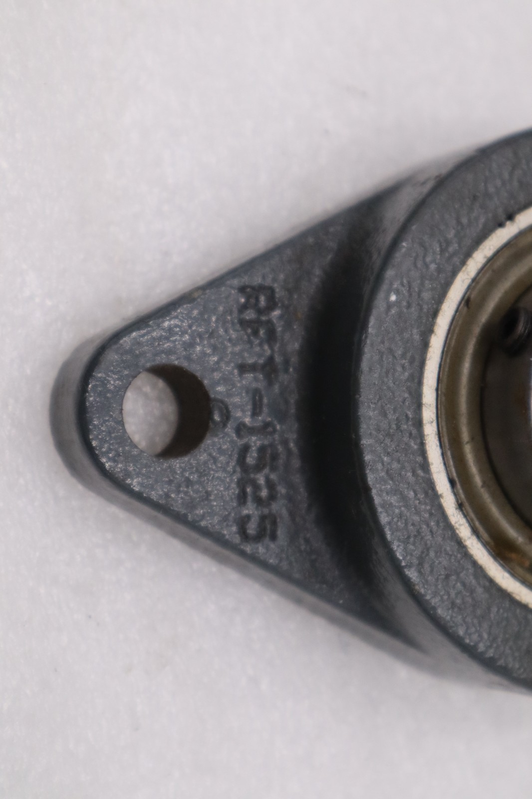 Browning VF2S-120S Flange Mount Ball Bearing Unit 1-1/4″ Bore STOCK H1023A