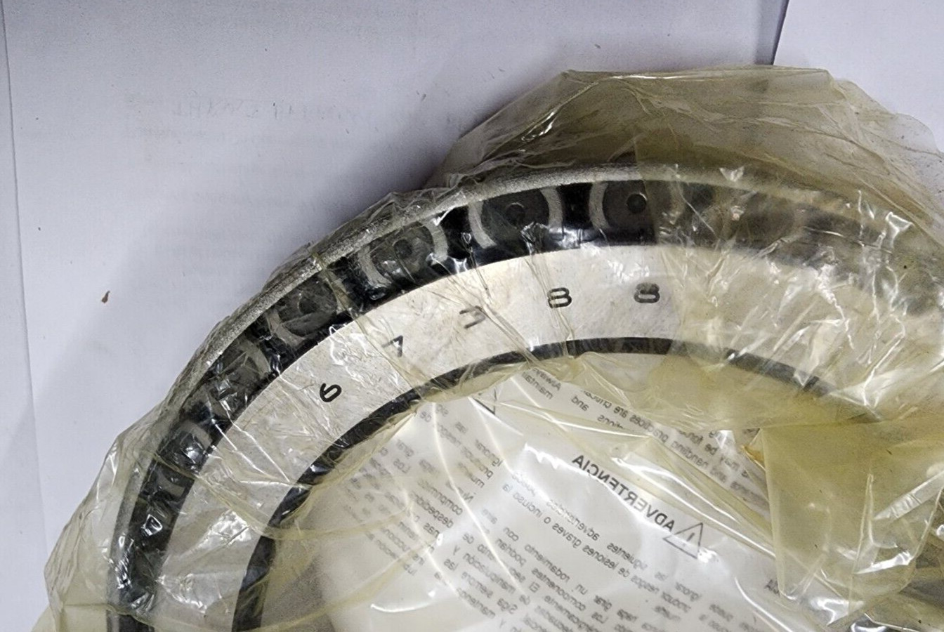 67388 Tapered Roller Bearing TIMKEN USA NEW WITH BOX ONLY BEARING 67388