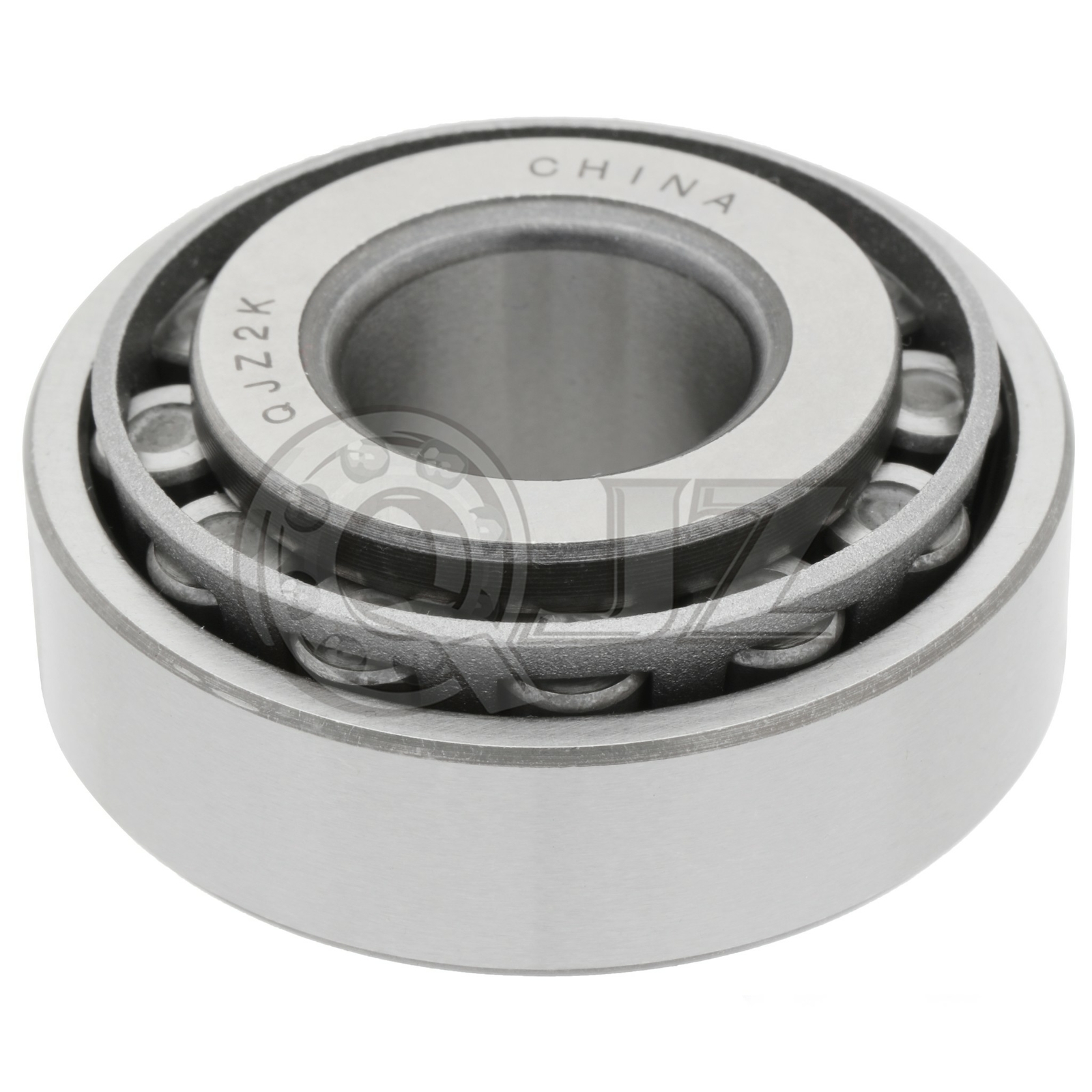 [2-Pack] Cone: 14124 Cup: 14276 Tapered Roller Bearing 1.25″ x 2.717″ x 0.781″