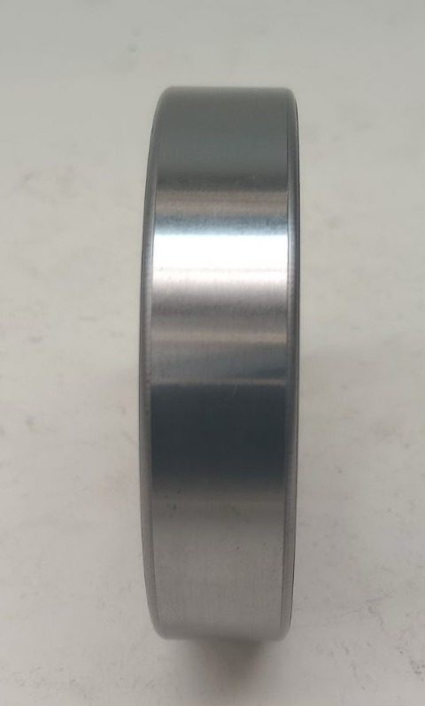 Hoover 7207Z Angular Contact Ball Bearing 35X72X17mm 7207-Z Single Shielded