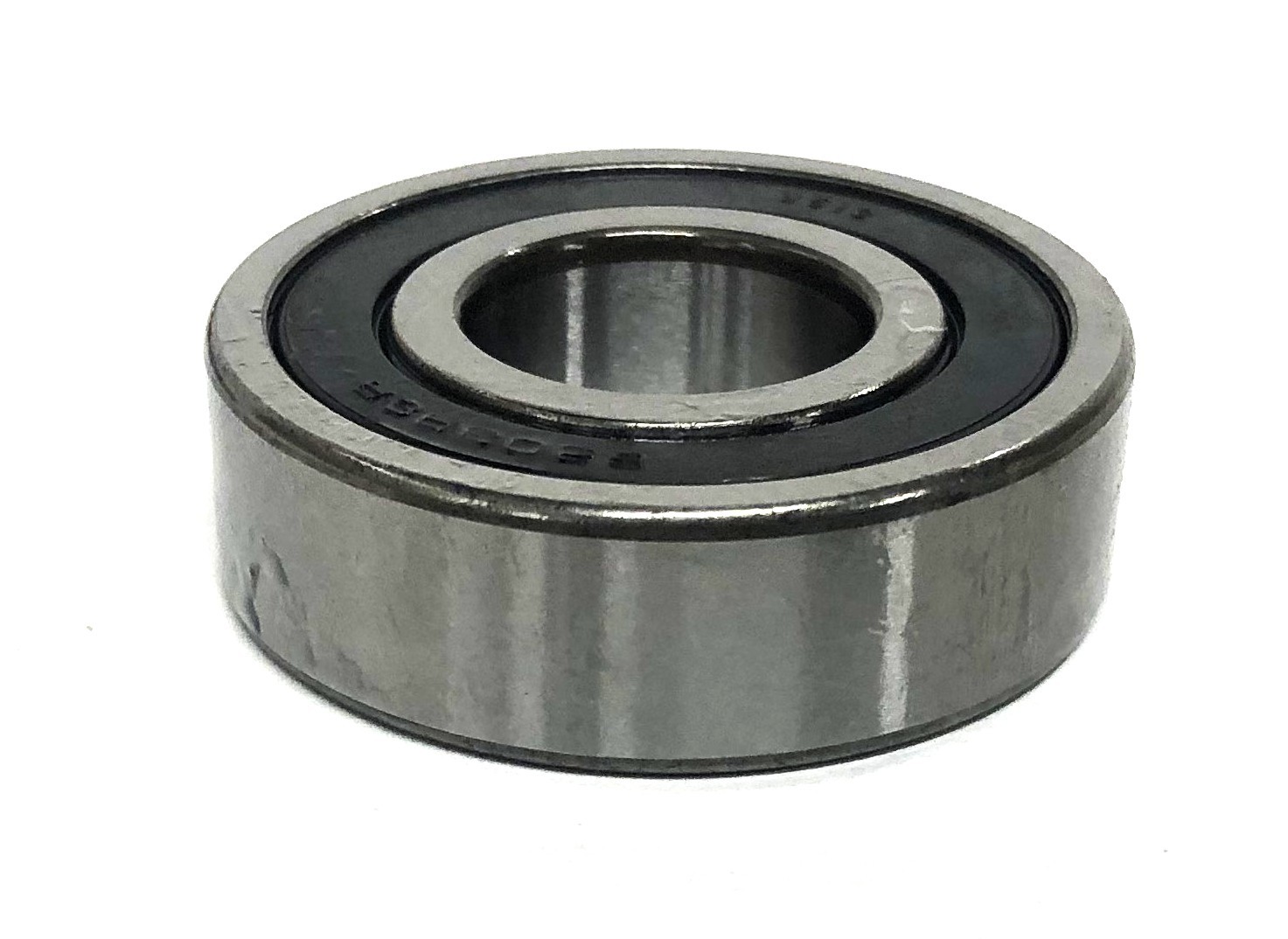 FAG Ball Bearing 6203.2RSR.C3.L38 [Lot of 2] NOS