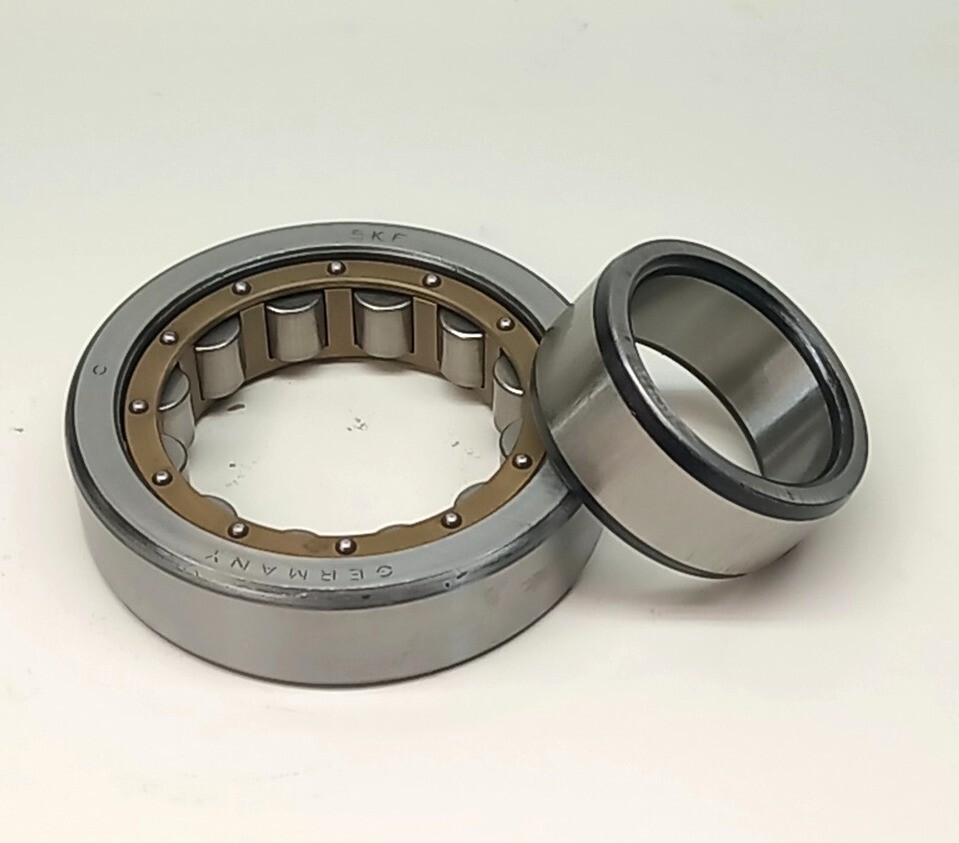 SKF NU 310 M Cylindrical Roller Bearing 50mm ID X 110mm OD X 27mm W NU310M