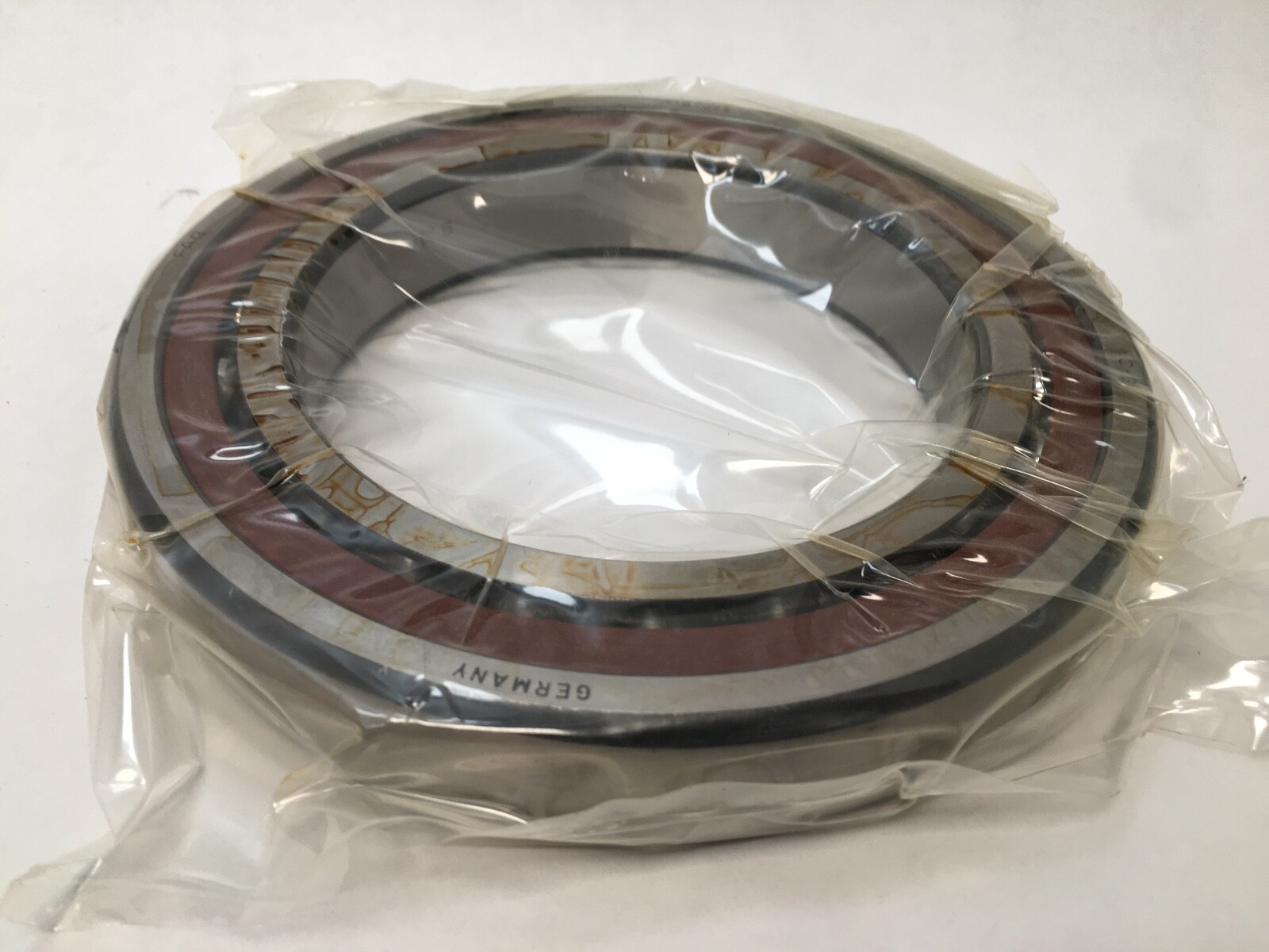 FAG B7024E.TPA.P4S.UM Bearing 120x180x28 mm B-7024-E-TPA-P4-K5-UM Germany