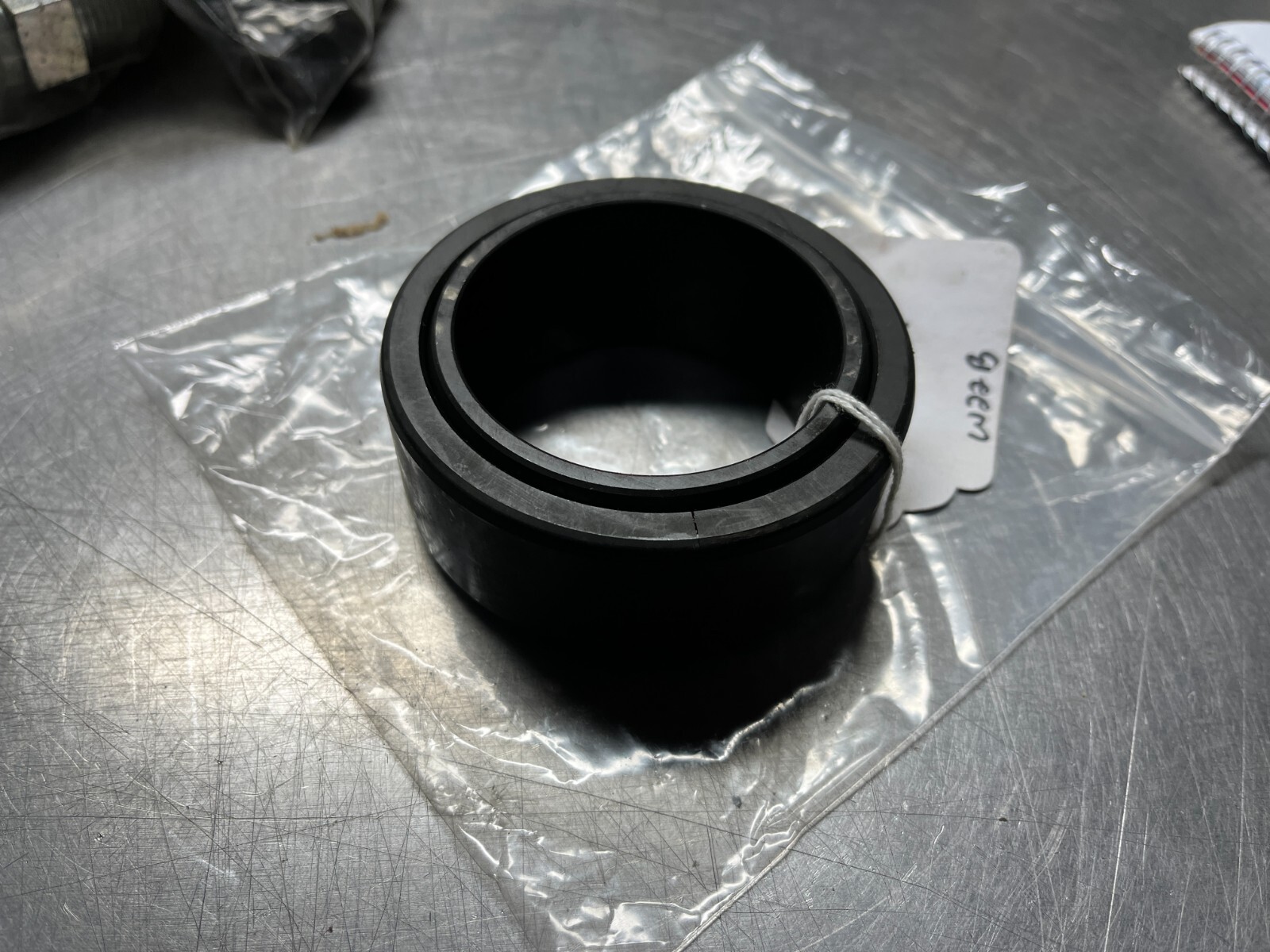 SKF 365491 Self Aligning BEARING 63.5mm x 90mm