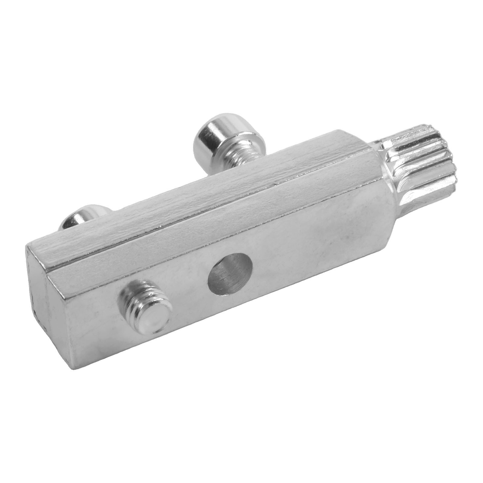 Heat Treated Screw Extractor Kit for Removing Damaged Screws and Bolts
