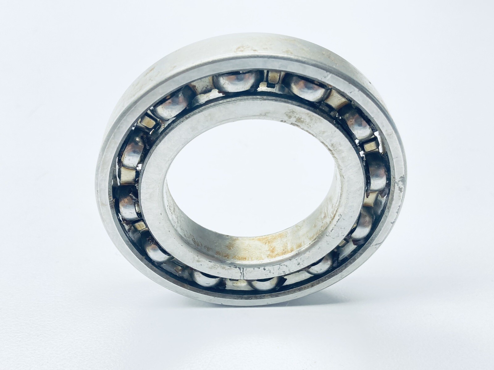 NORMA HOFFMAN XH7 ANGULAR CONTACT BEARING 1-1/2″-ID 2-5/8″-OD 0.430″-W