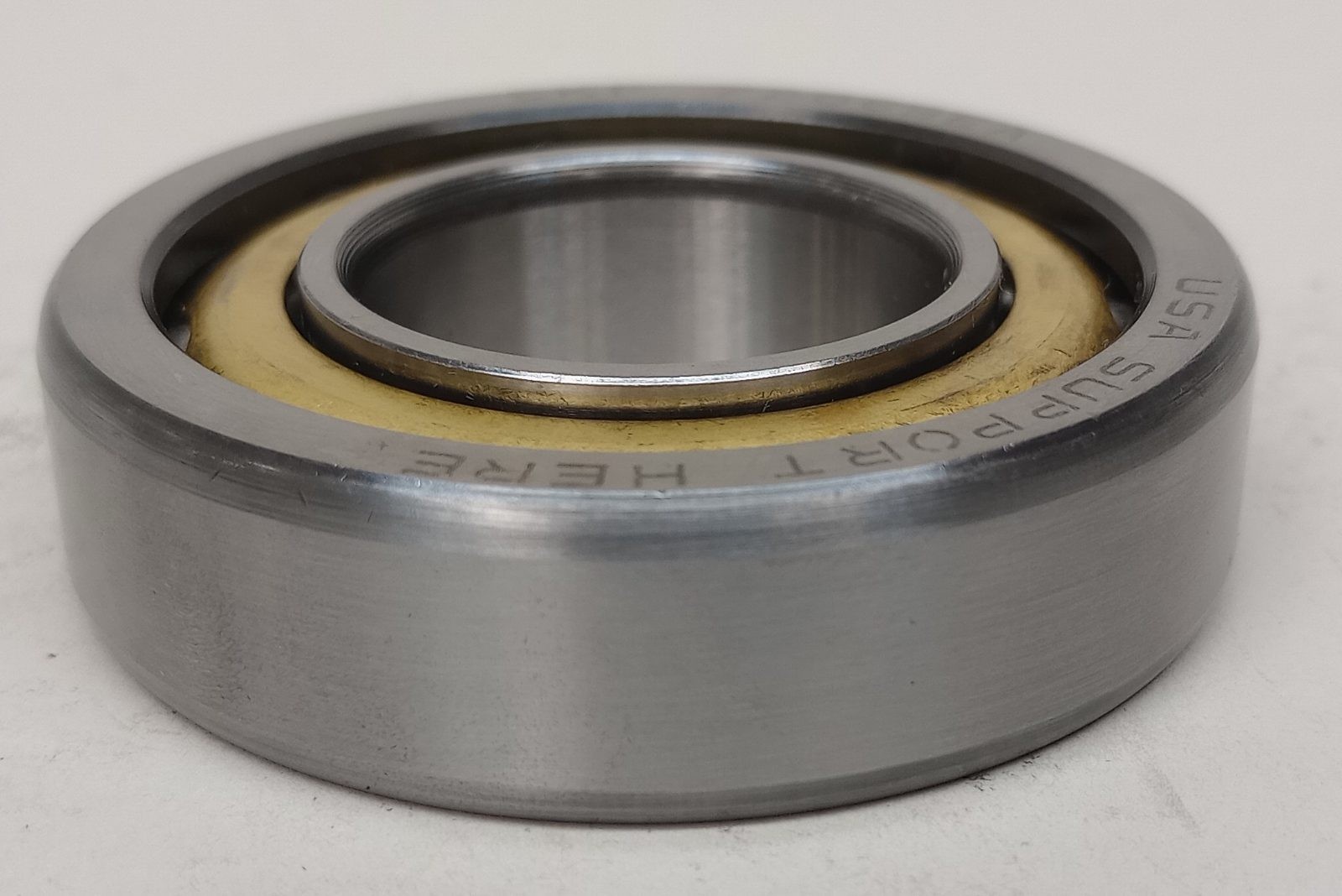 SKF 7206 BEAY Angular Contact Ball Bearing 30mm ID X 62mm OD X 16mm W 7206BEAY