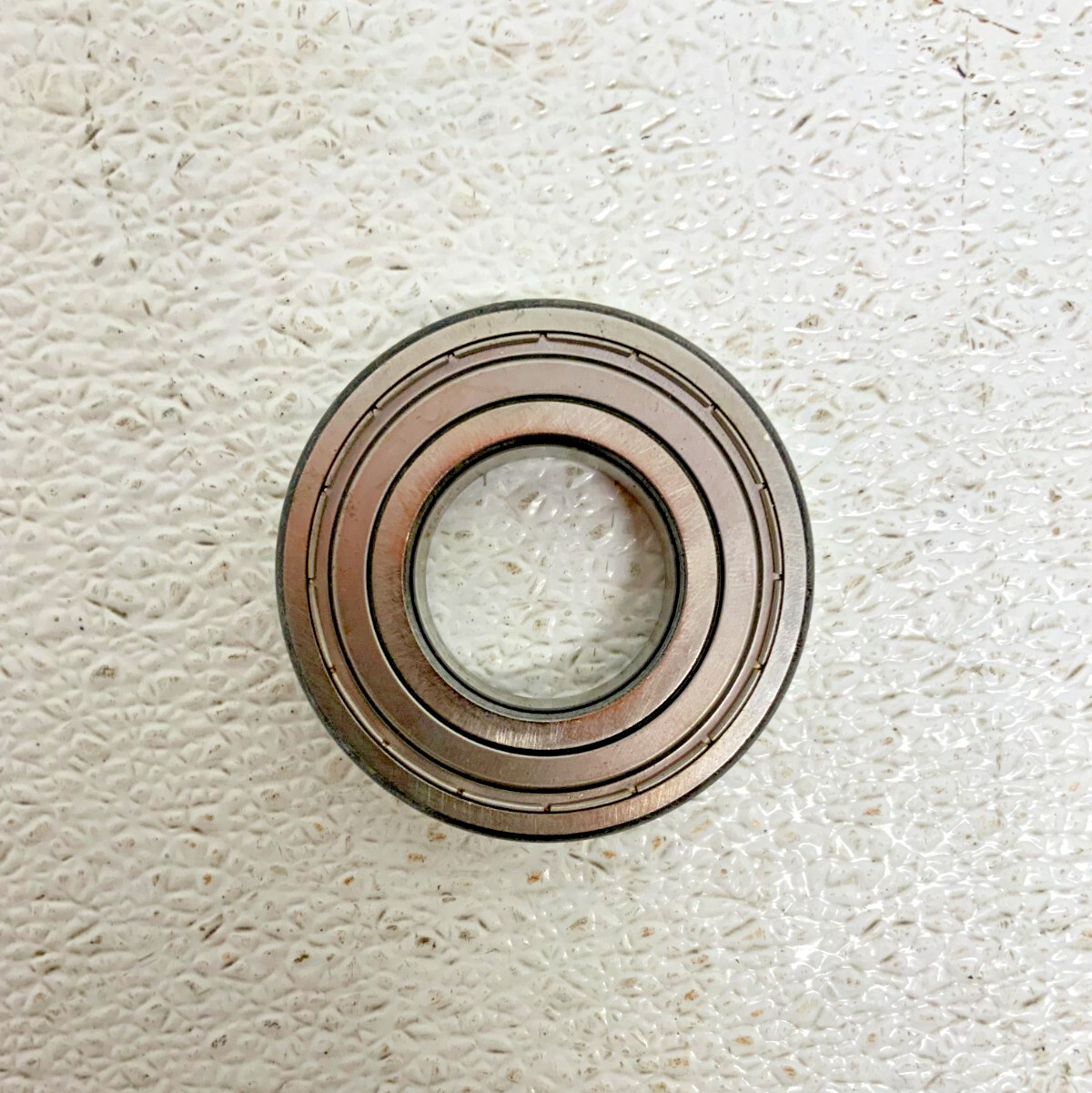 NEW Mixed Lot of 8 SKF 6203 2RSJEM 608 6206 2ZJEM Deep Groove Ball Bearing 256D