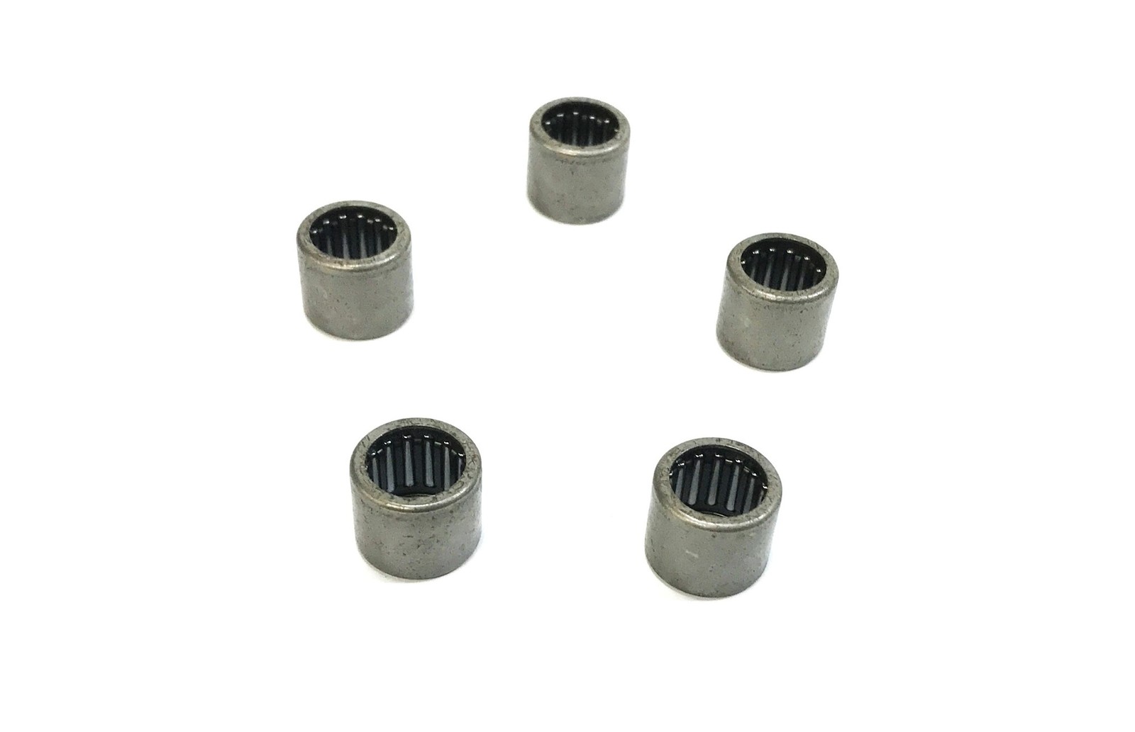 INA Needle Roller Bearing HK1012 [Lot of 5] NOS