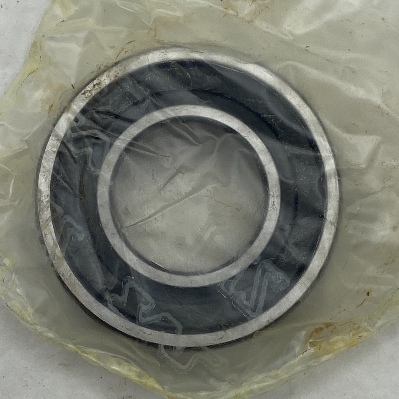 LOT OF 10 – ZKL 6003-2RSC3 Rolling Bearing Double Rubber Sealed C3 Clearance