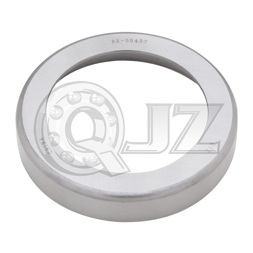 [Qty.2] 55206C-55437 Tapered Roller Bearing Set [2-1/16″ x 4-3/8″ x 1-3/16″]