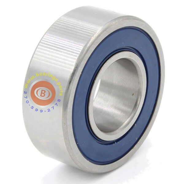 WC87016 Felt Seal Ball Bearing 16x35x1/2" KYK JAPAN