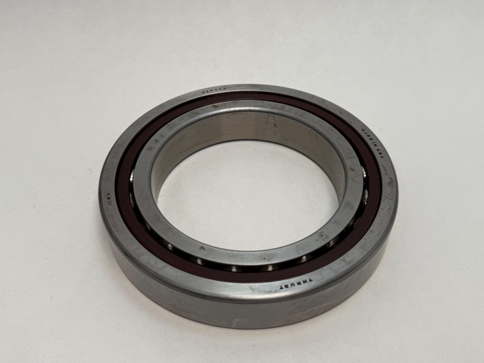 Barden 119HDM Angular Contact Bearing 7019C 119-HDM 95x145x24 mm