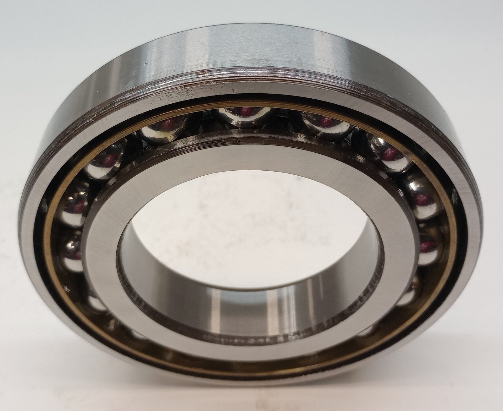 SKF 7214 BYG05 Angular Contact Ball Bearing 70mm ID X 125mm OD X 24mm W