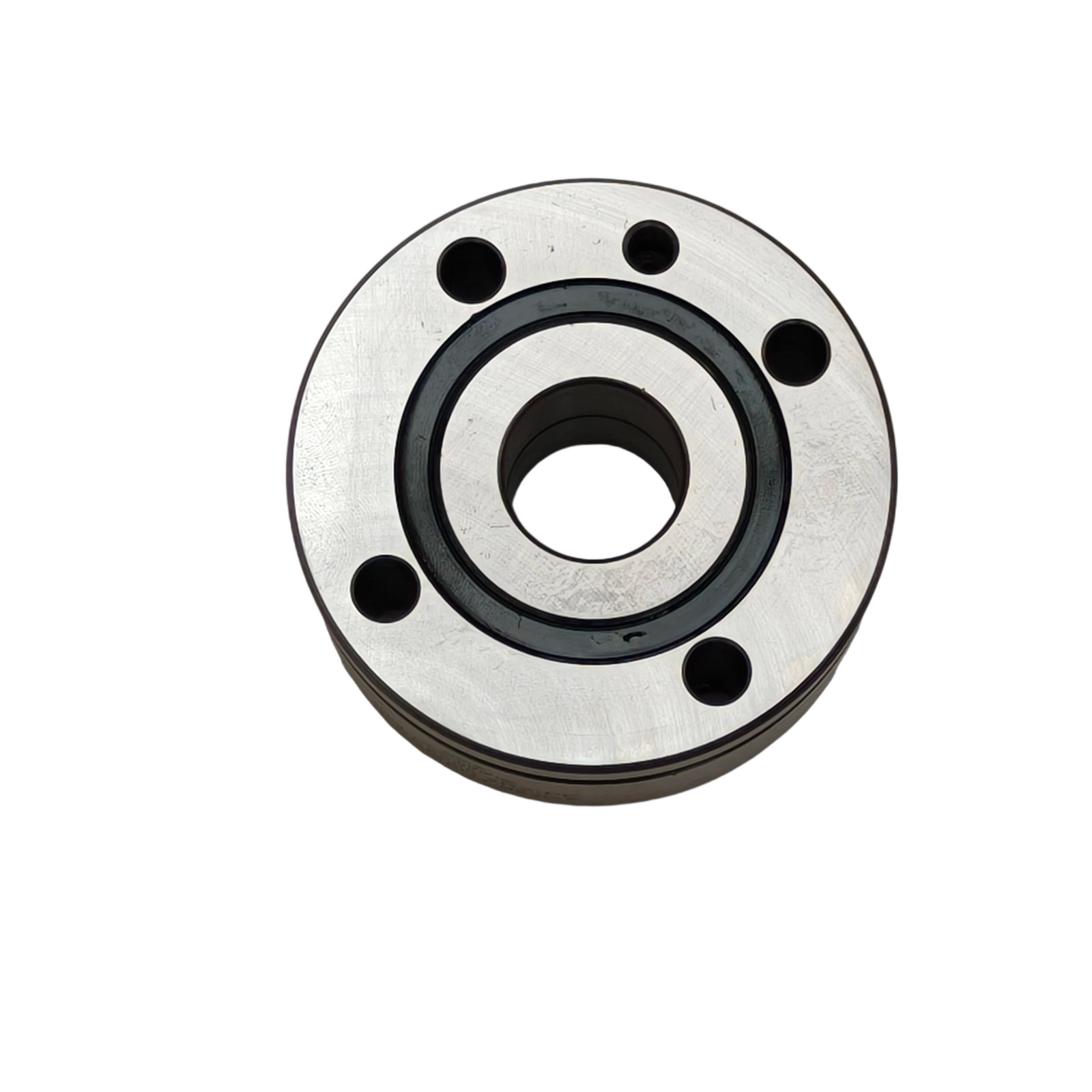 For INA ZKLF2068-2RS-PE Screw support bearing Silver Steel New US