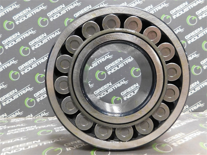 NEW NSK 22317EAE4 C3 Spherical Roller Bearing 85mm Bore 180mm Diameter 60mm Wide