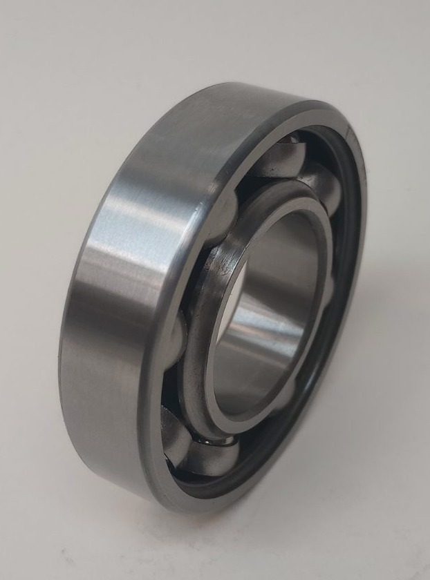 MRC 207SZ Ball Bearing Deep Groove 35X72X17mm 207-SZ Single Sealed