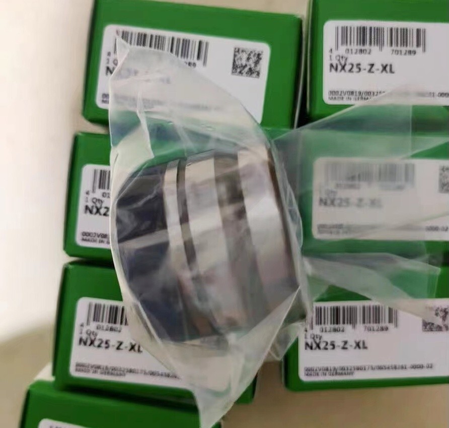 1PC INA NX25-Z-XL combination needle roller bearings#