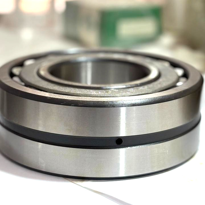 22315E/VA405 BRAND NEW SPHERICAL ROLLER BEARING 75X160X55 MM