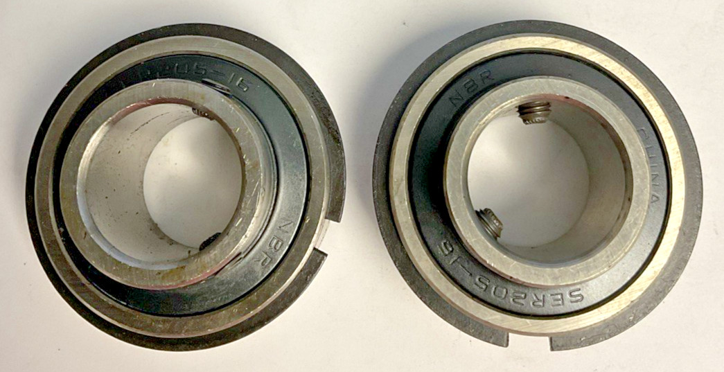 CONSOLIDATED SER205-16 BEARING ***LOTOF2***