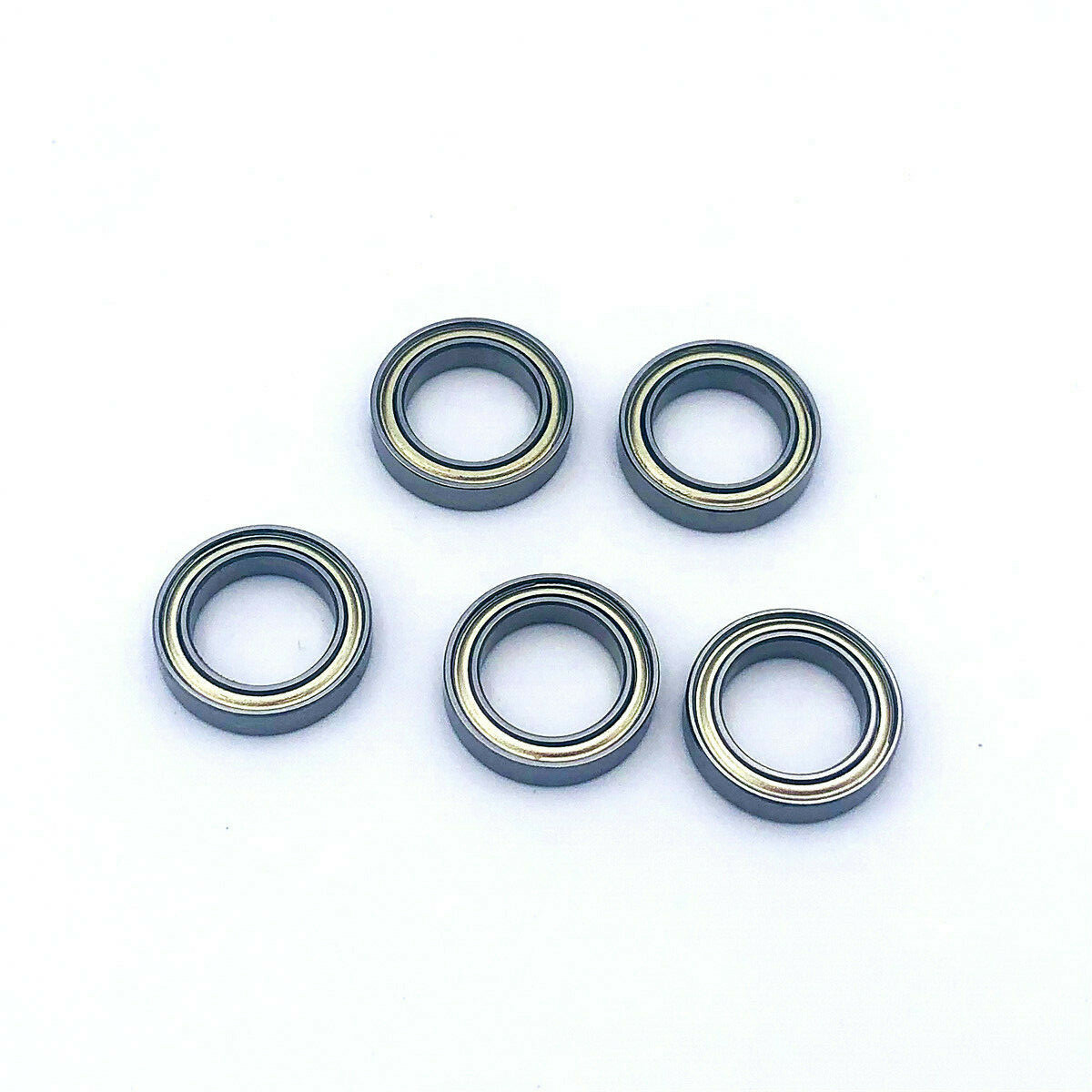 10-30pcs Deep Groove Ball Bearing 6700ZZ 6701ZZ 6702ZZ 6703ZZ 6704ZZ 6705ZZ