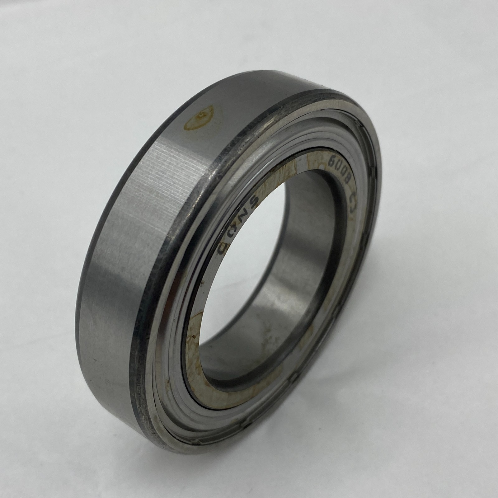 Deep Groove Ball Bearings 6008-ZZ C3 /6008 C3 Bearing
