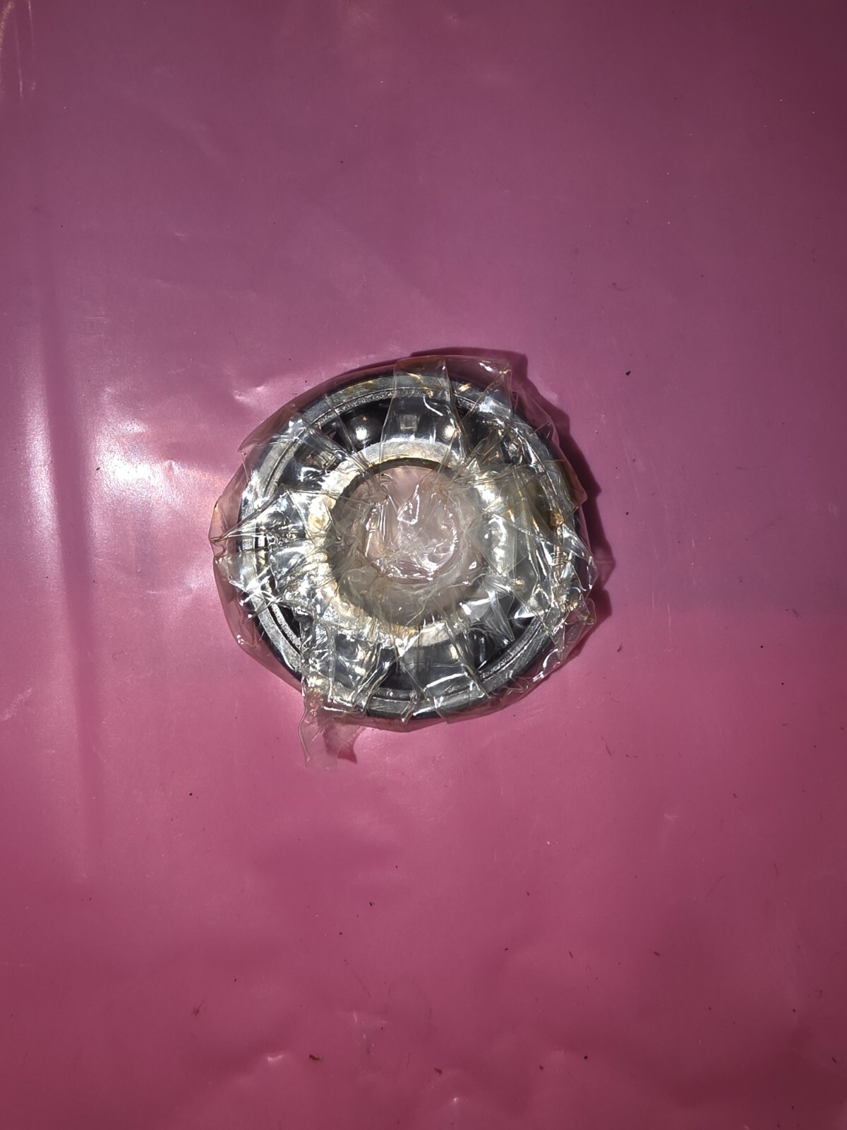 SKF 6204 JEM Deep Groove Bearing NIB NOS Free Shipping