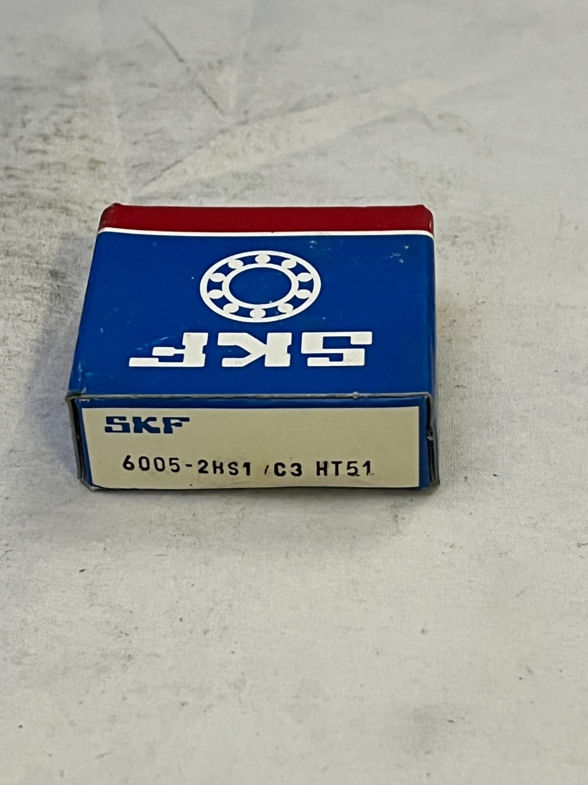 6005-2HS1 / C3 HT51 BEARING NEW