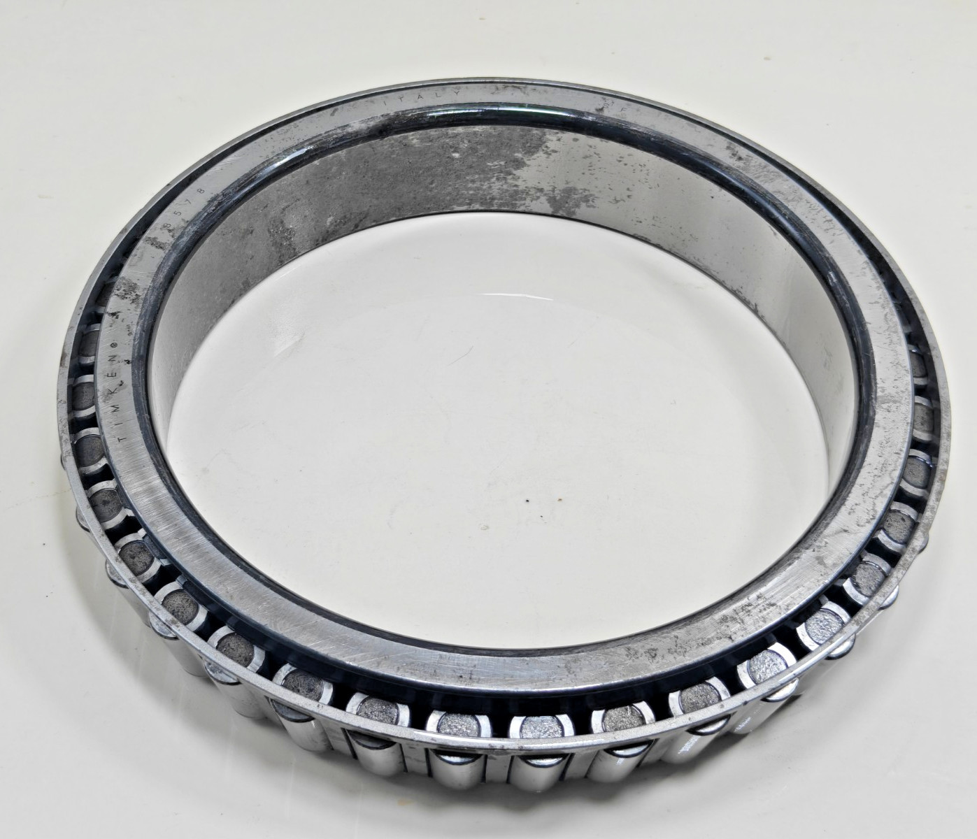 8578 Timken Tapered Roller Bearing Cone Only Timken 8578 , 9-1/2 in ID