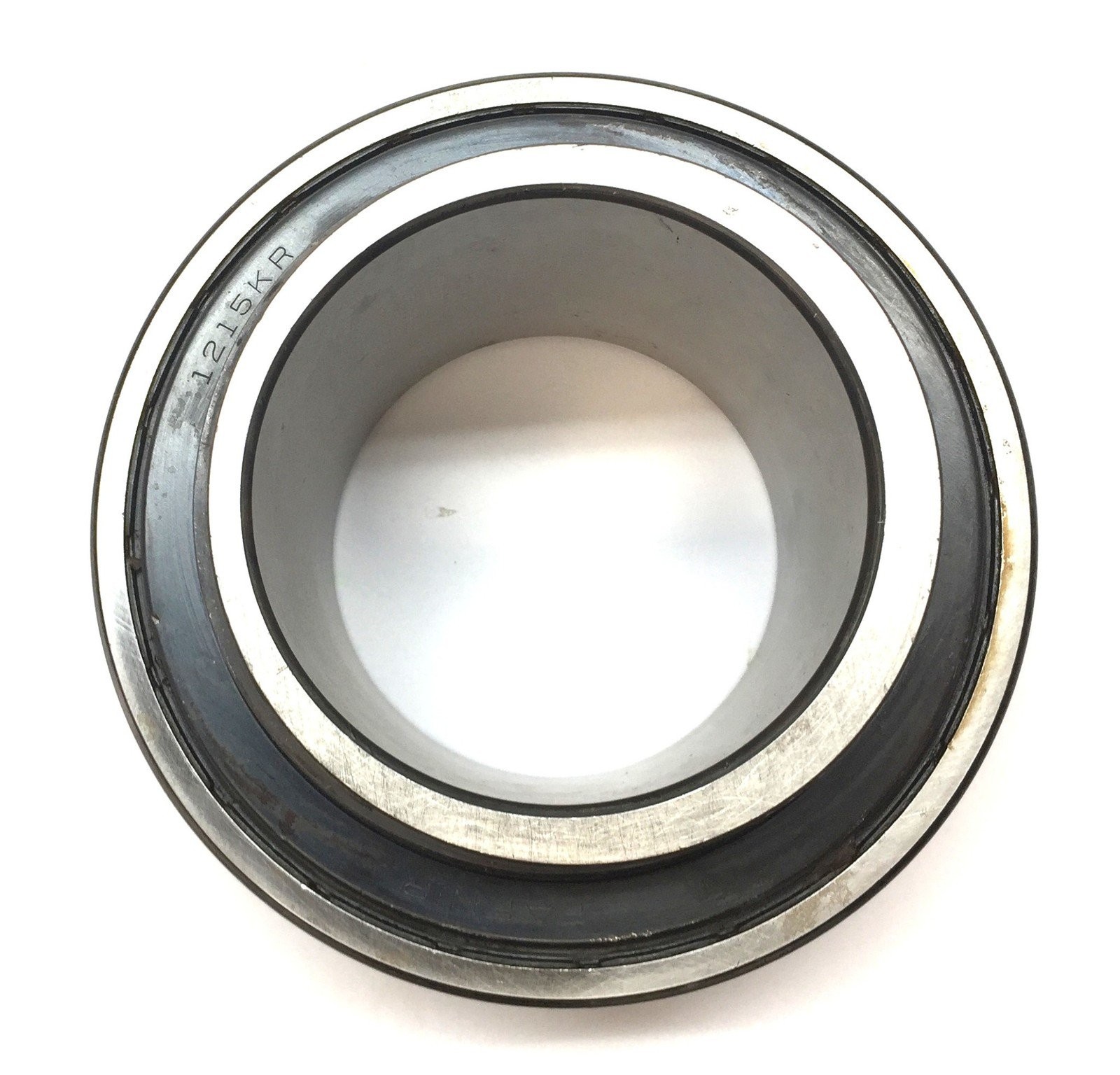 Fafnir Insert Ball Bearing w/o Collar (No Box) 1215KR (SM1215K) NOS