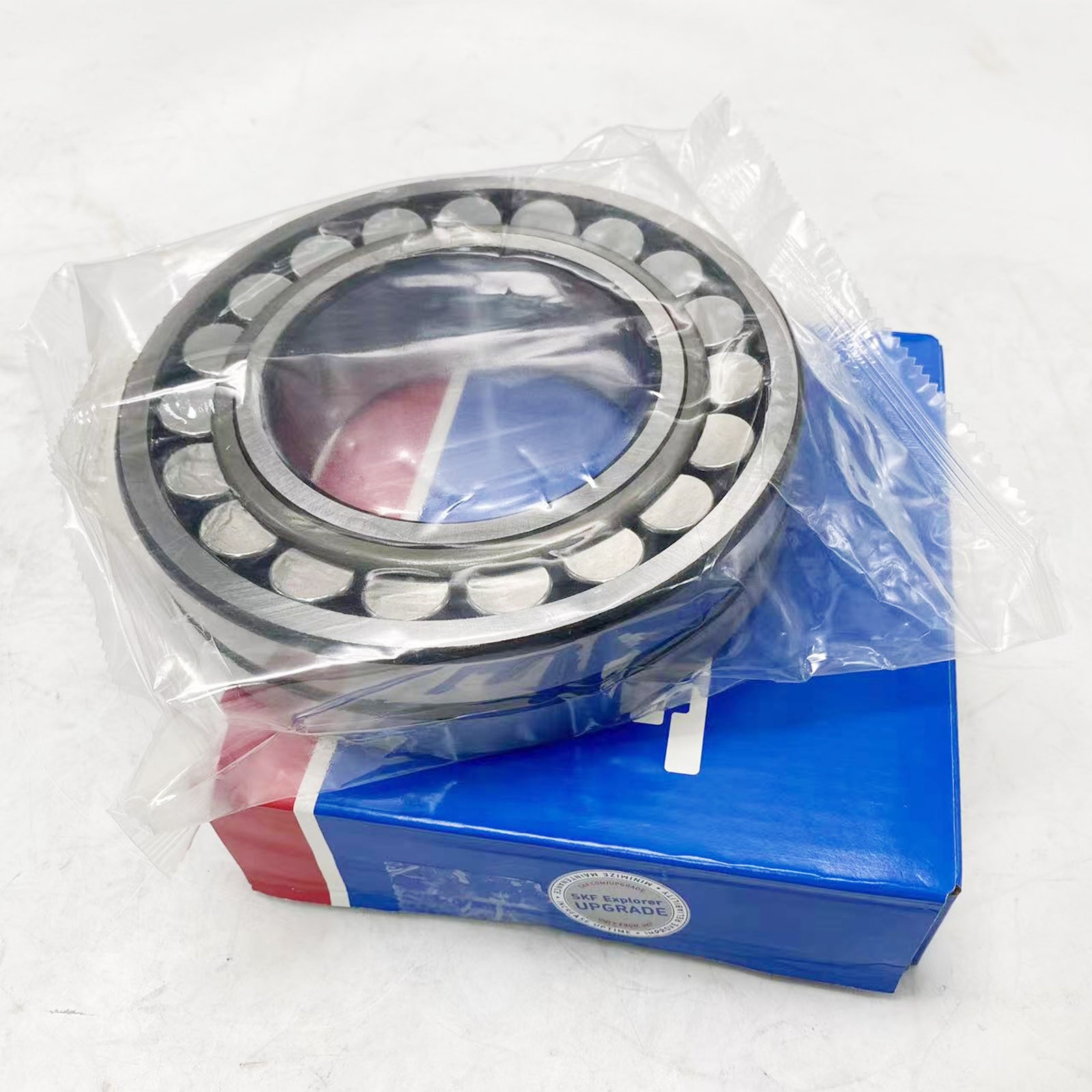 New 22220 E C3 SPHERICAL ROLLER BEARING 100x180x46 mm 22220EC3 22220E C3