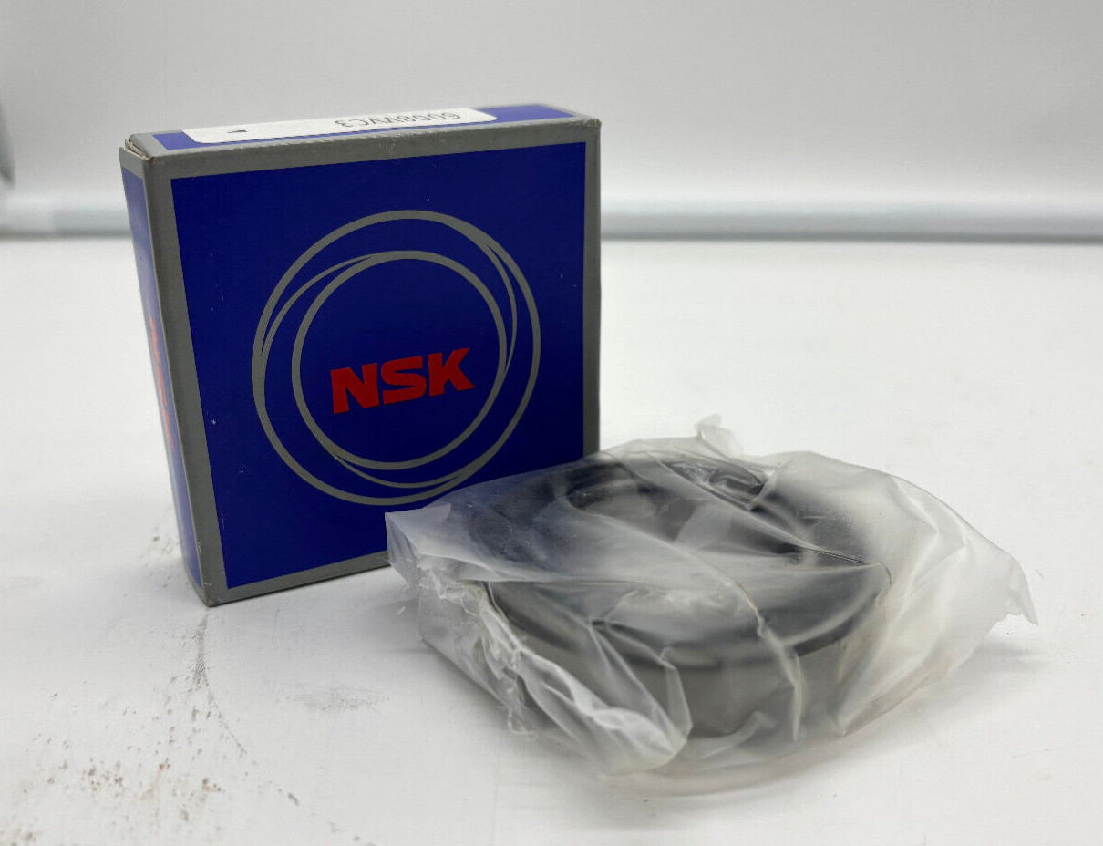 NSK 6008VVC3 Radial/Deep Groove Ball Bearing