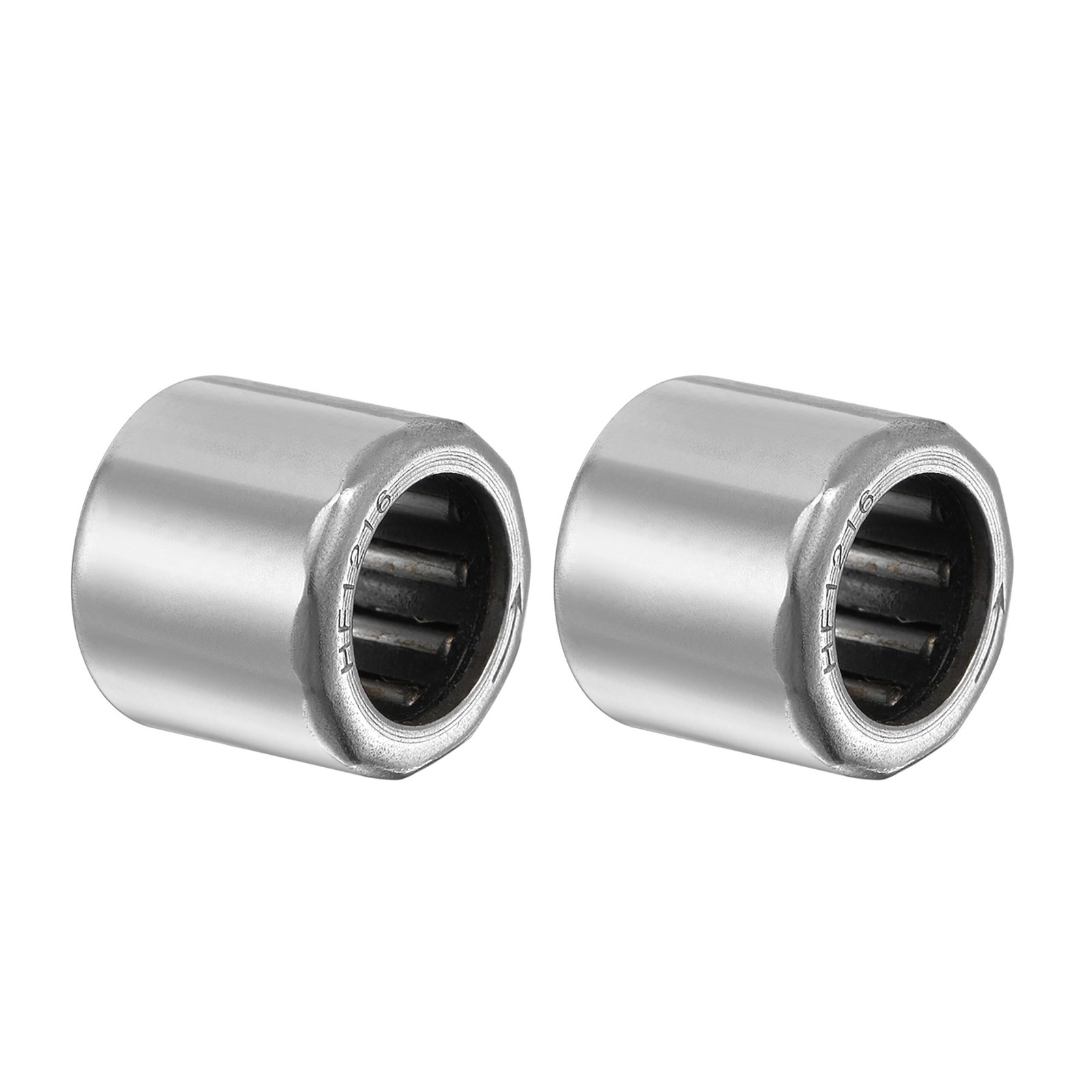 HF1216 bearing mode bearings, 12mm bore 18mm outer 16mm 2pcs