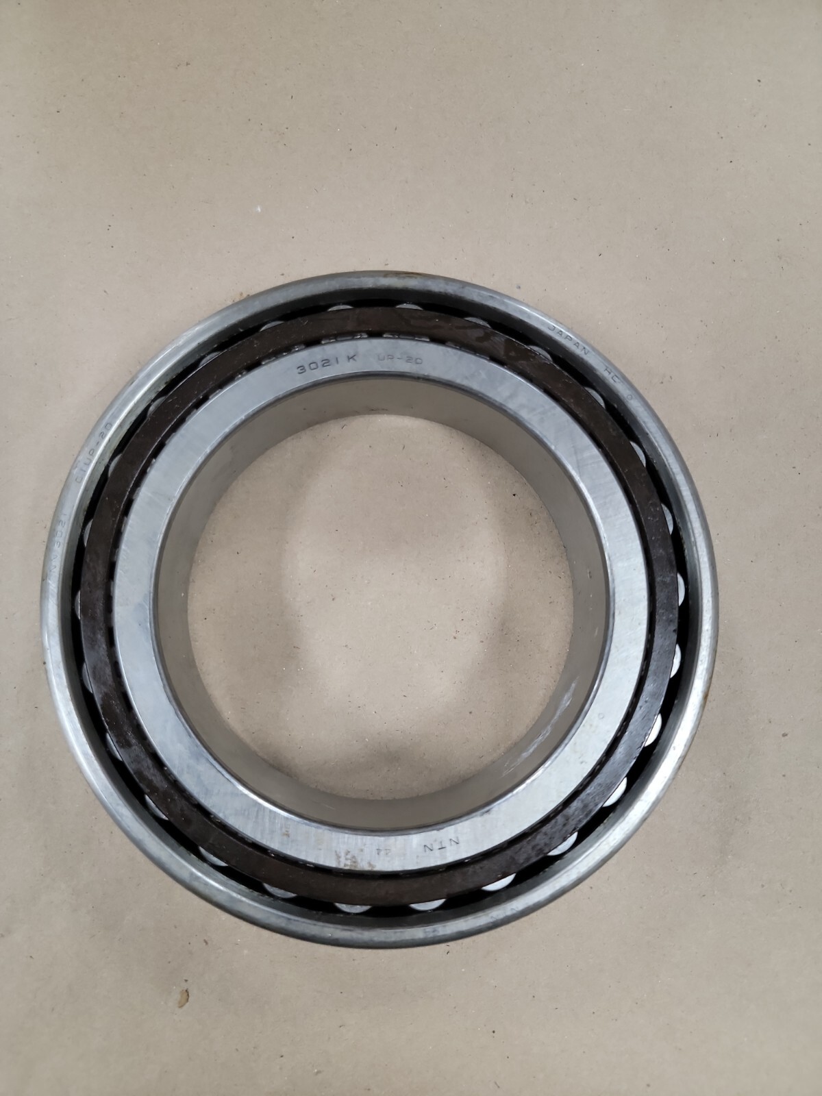 NTN NN3021KC1NAP4 Cylindrical Roller Bearing NN3021-C1NAP4 / 3021K