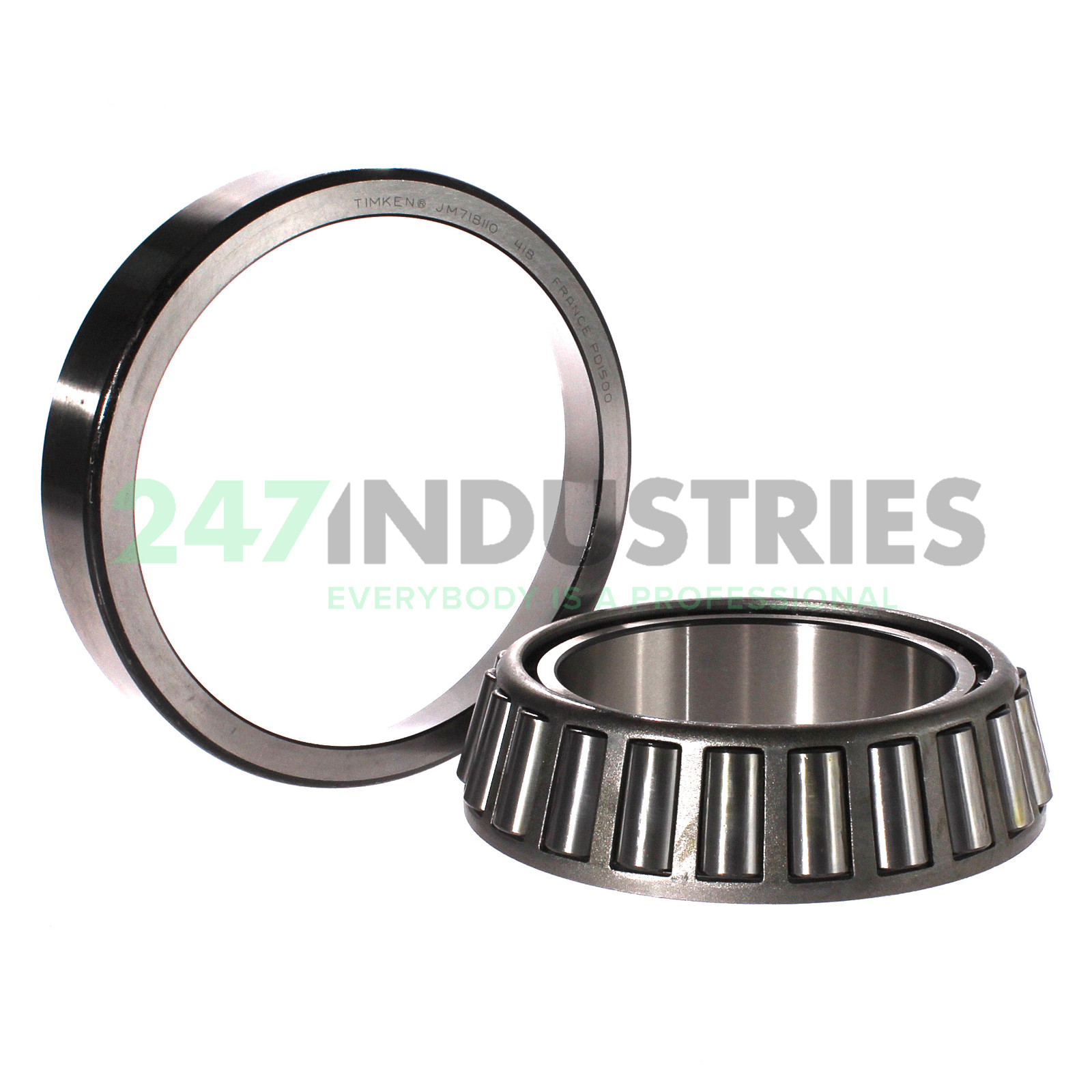 JM718149/JM718110 Timken 90 x 140 x 35 mm TAP. ROLL. SINGLE ROW