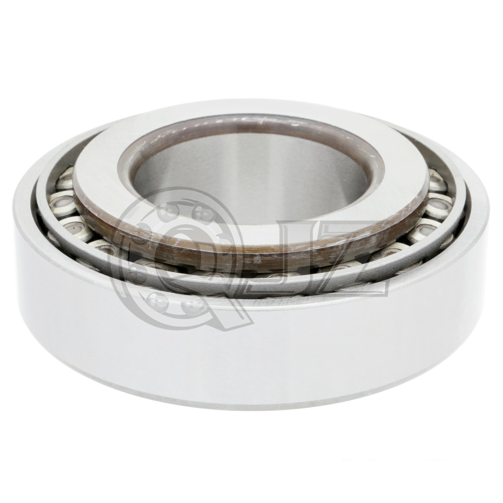 [1-Pack] 24780-24721 Tapered Roller Bearing Set 1-5/8″ x 3.0″ x 1.0″ (IDxODxW)