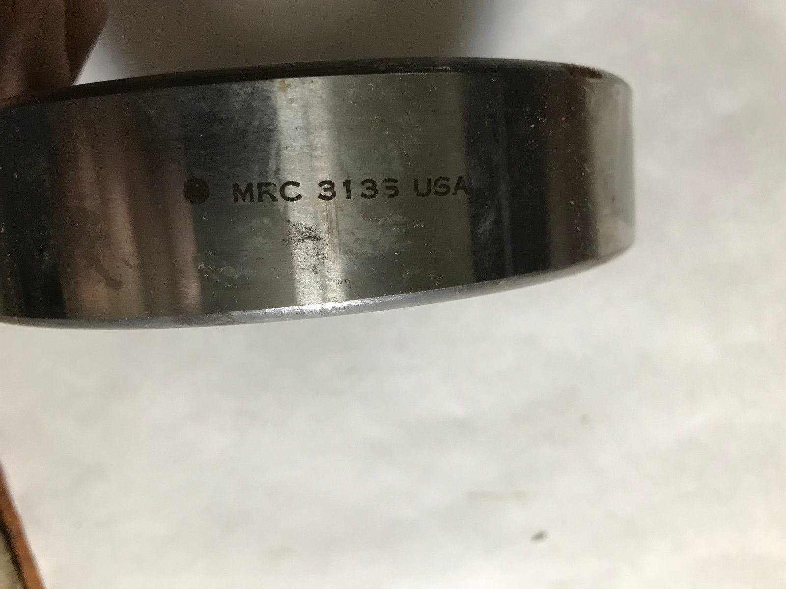 NEW MRC 313S Ball ROLLER Bearings TRW 313 S,MRC 313S USA,SA