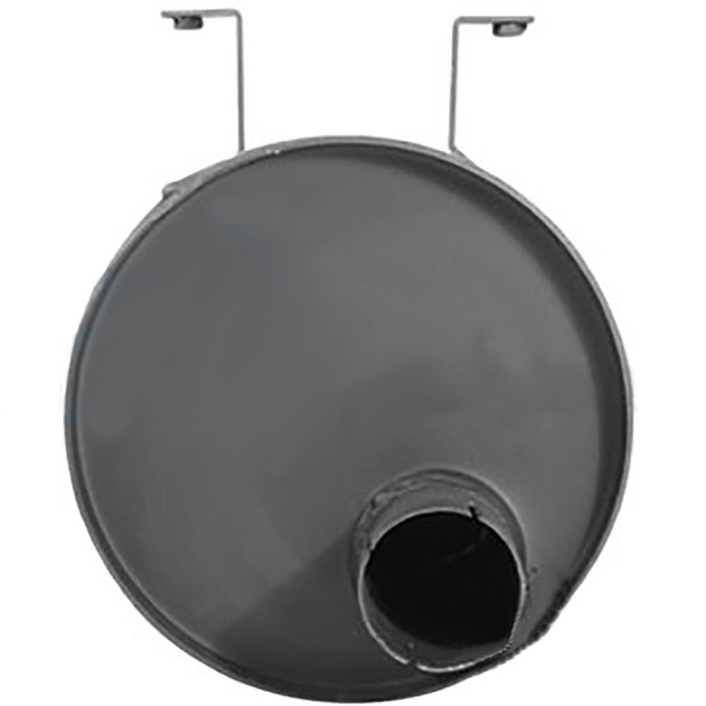 Muffler Fits John Deere Models 2440 2640 AR92359 AR92359-A