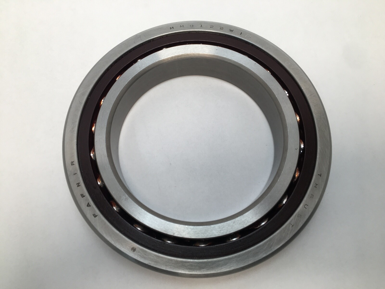 Fafnir 2MM9122WICR-SUM Bearing 110x170x28mm 2MM-9122-WI-CR-SUM 7022-C Timken USA