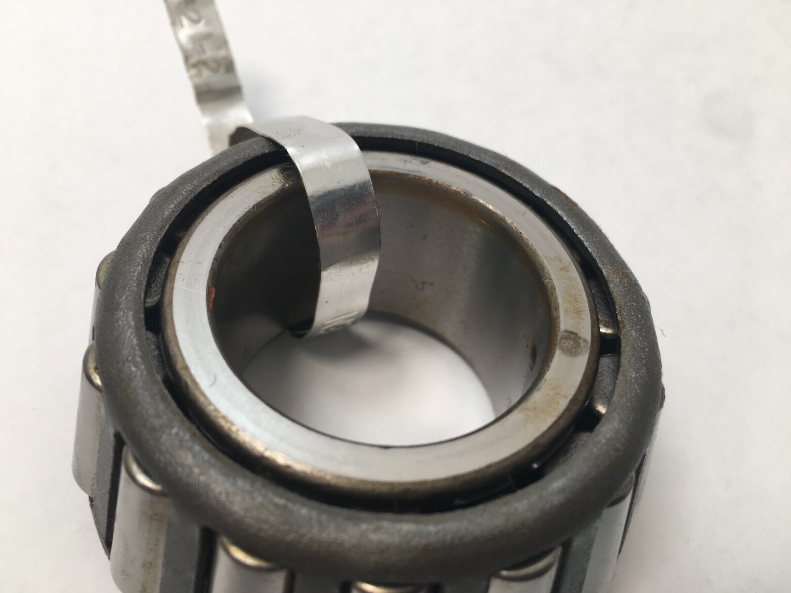 Timken 31594-3 Taper Roller Bearing Cone 1-3/8″ ID 31594 *3 USA
