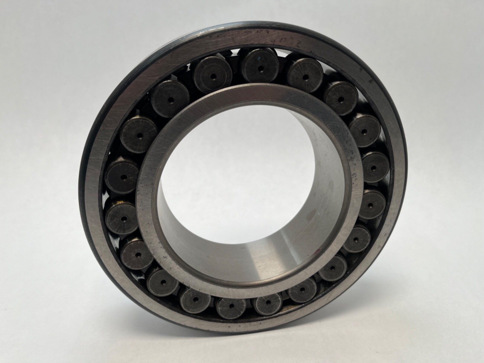 Torrington 22220KW33 Spherical Bearing 22220-K-W33 100SD22 100x180x46 mm